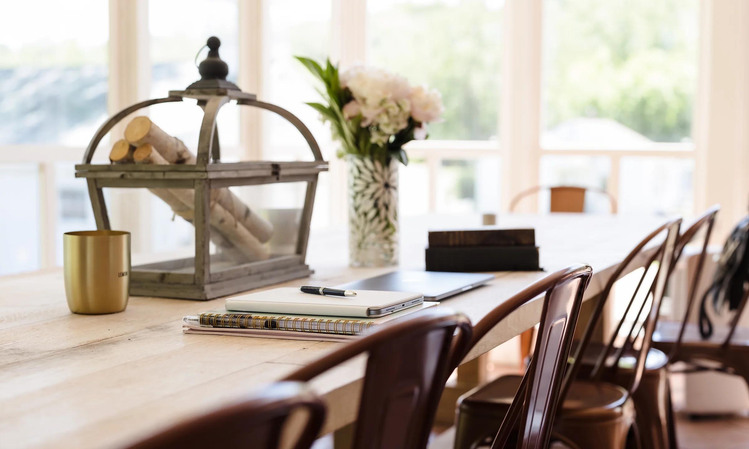 Conference Table